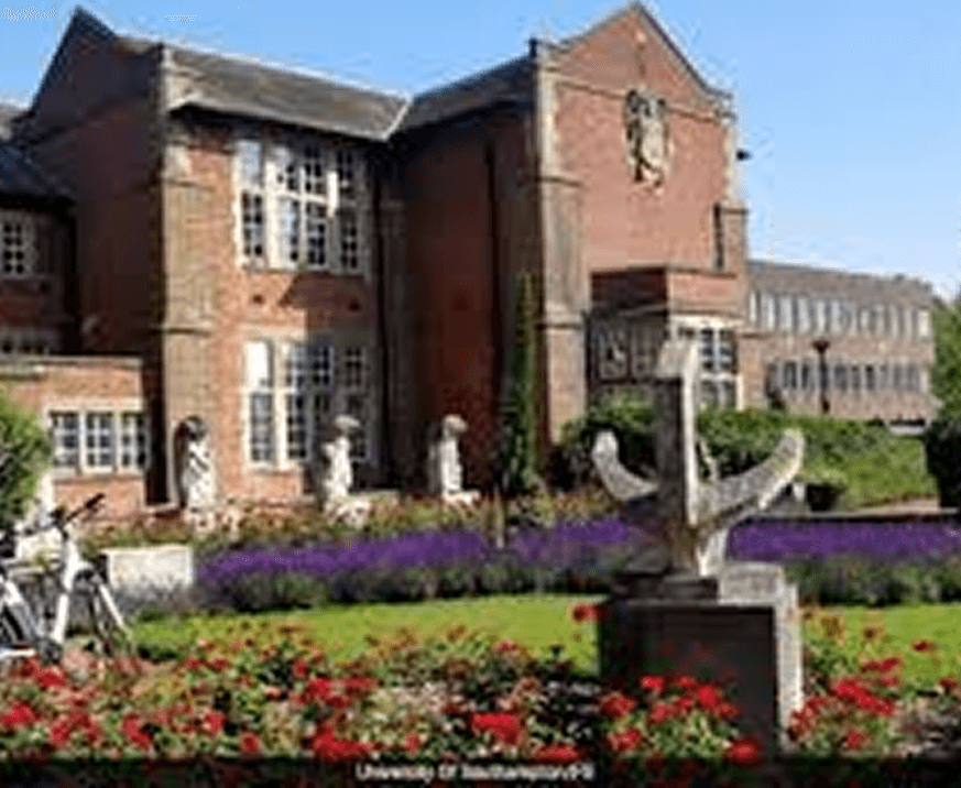 University of Southampton