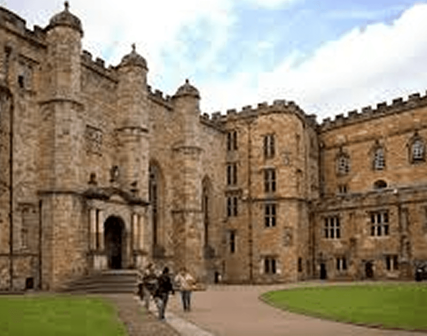 Durham University