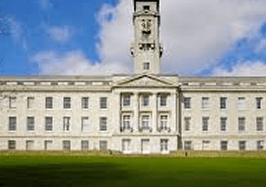 University of Nottingham