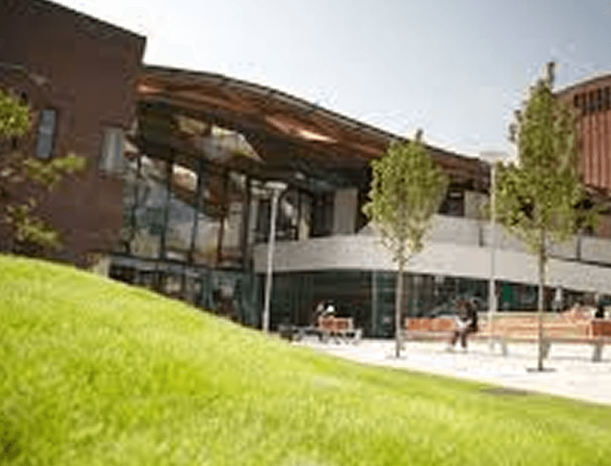 University of Exeter