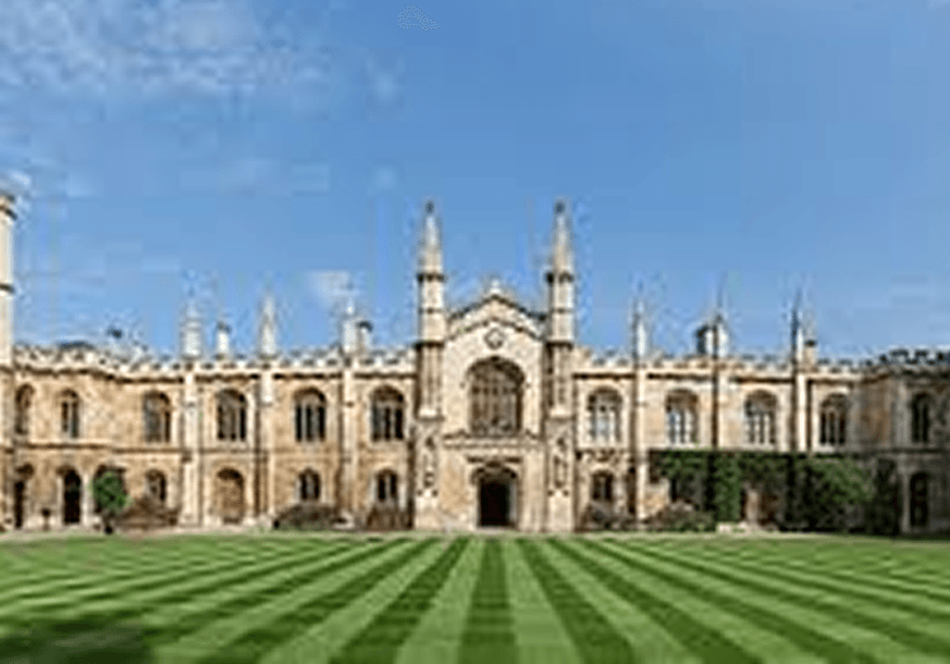 University of Cambridge