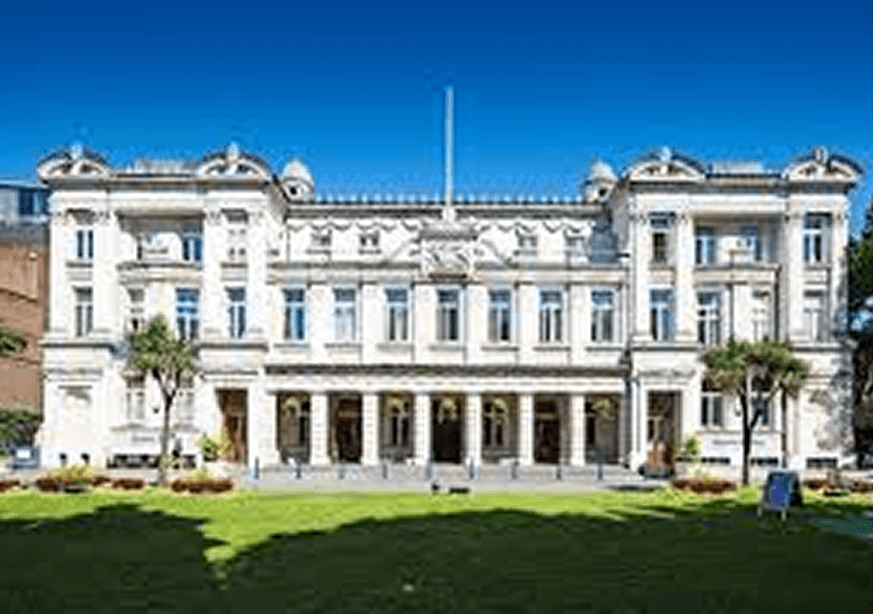 Queen Mary University of London 