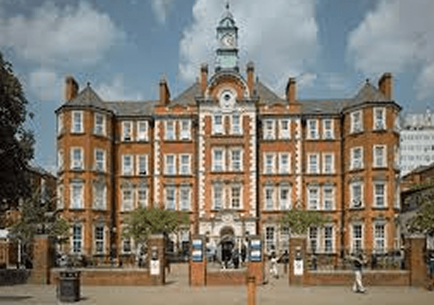 Imperial College London