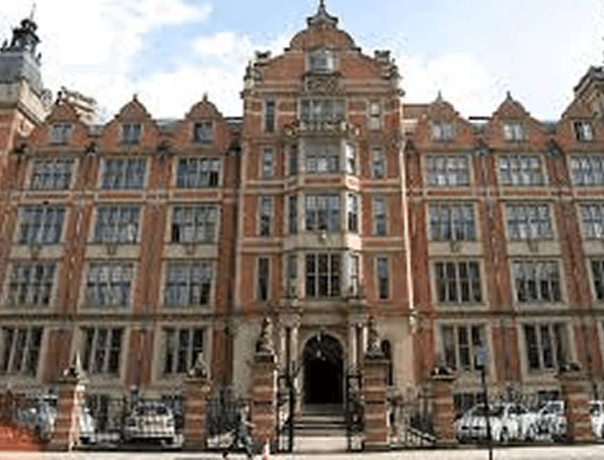 London School of Economics and Political Science