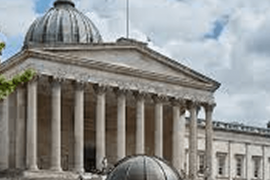 University College London