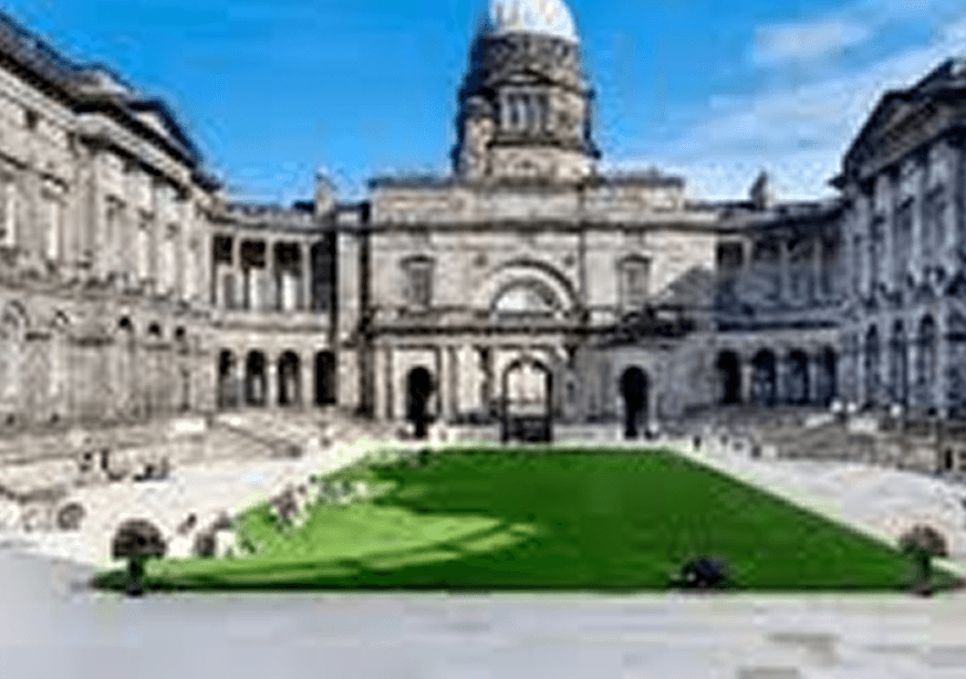 University of Edinburgh