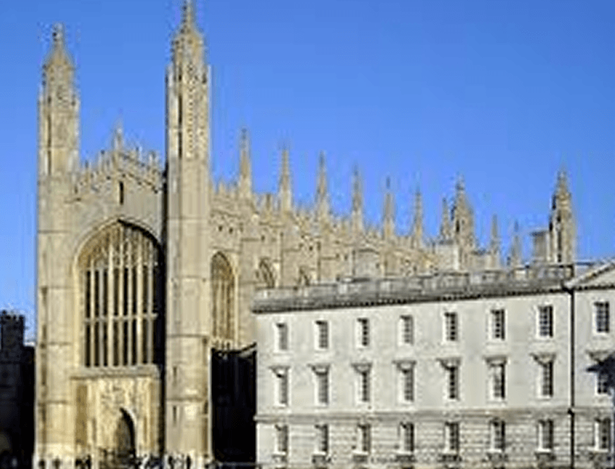 King’s College London