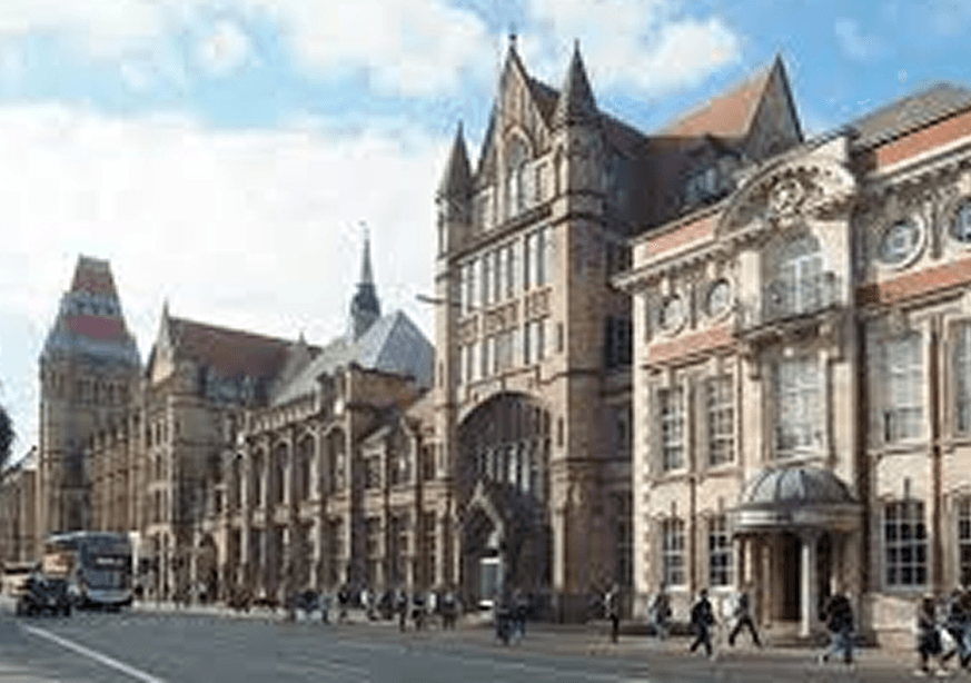 University of Manchester