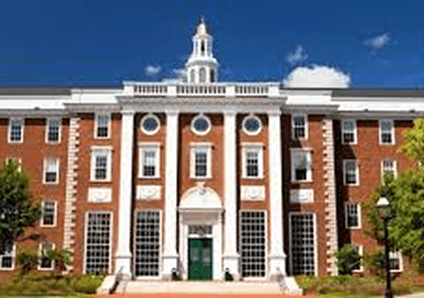 Harvard University
