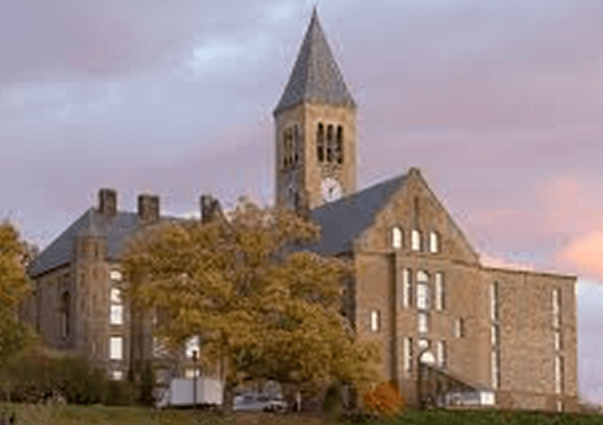 Cornell University