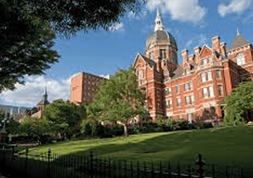 Johns Hopkins University