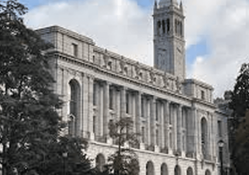 University of California, Berkeley