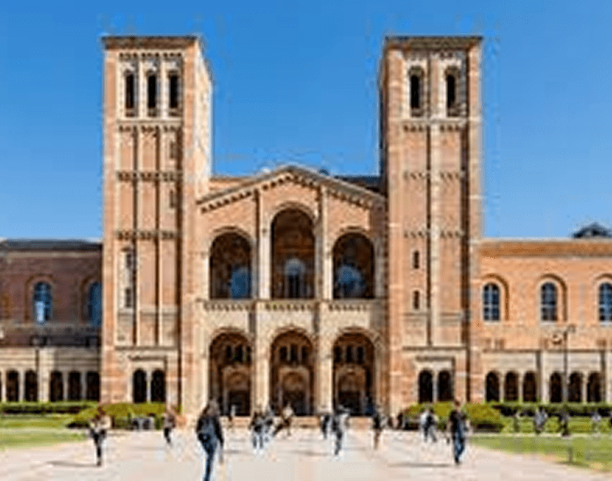 University of California, Los Angeles