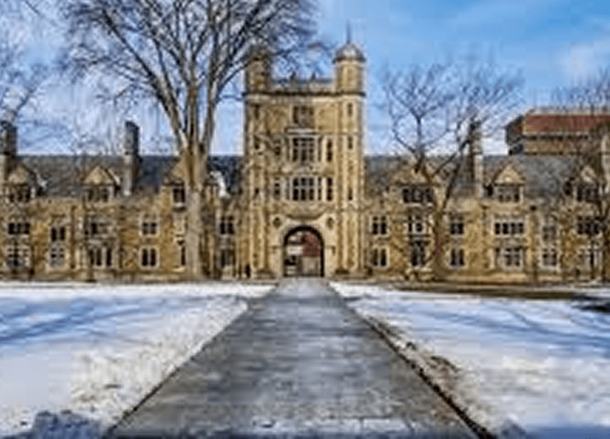 University of Michigan