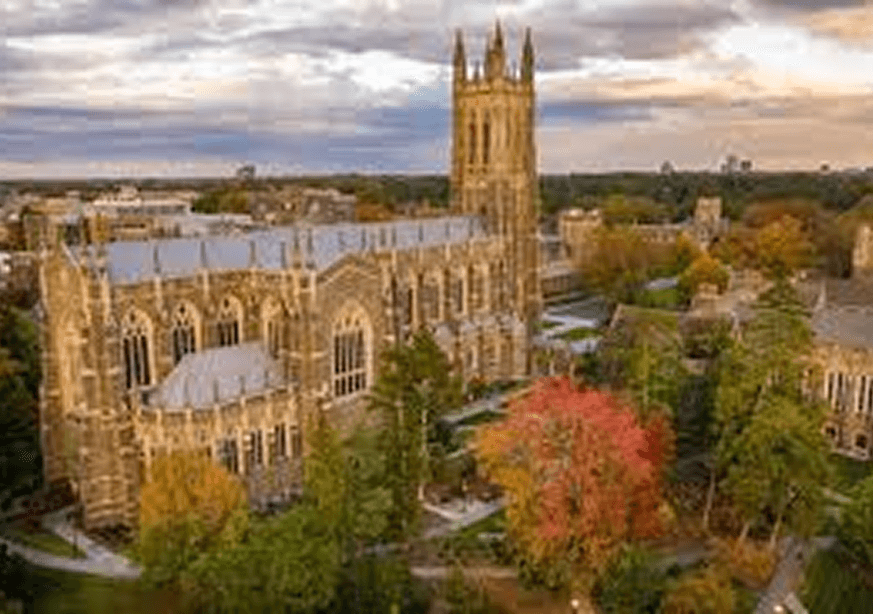 Duke University