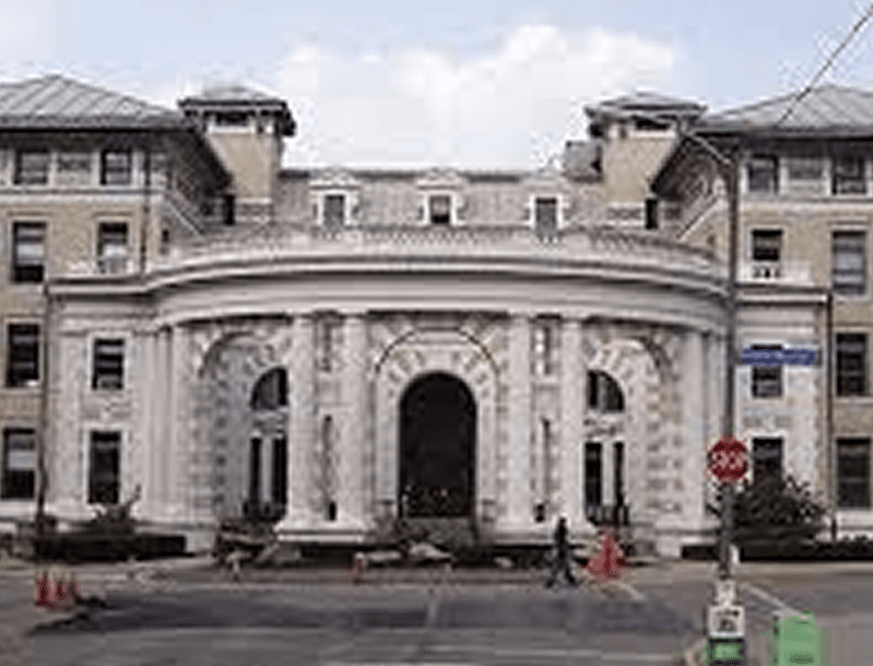 Carnegie Mellon University