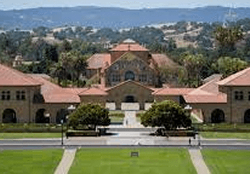 Stanford University