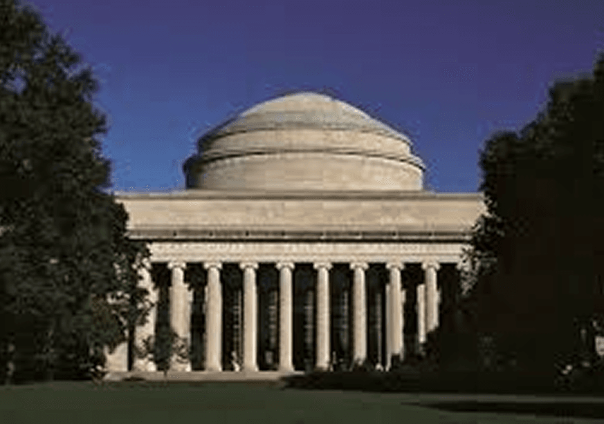 Massachusetts Institute of Technology