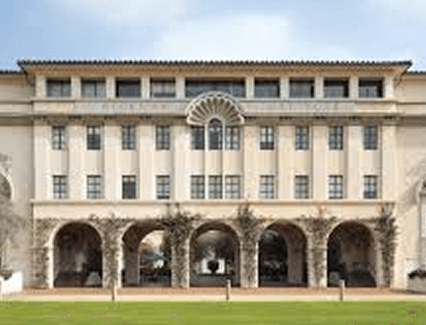 California Institute of Technology