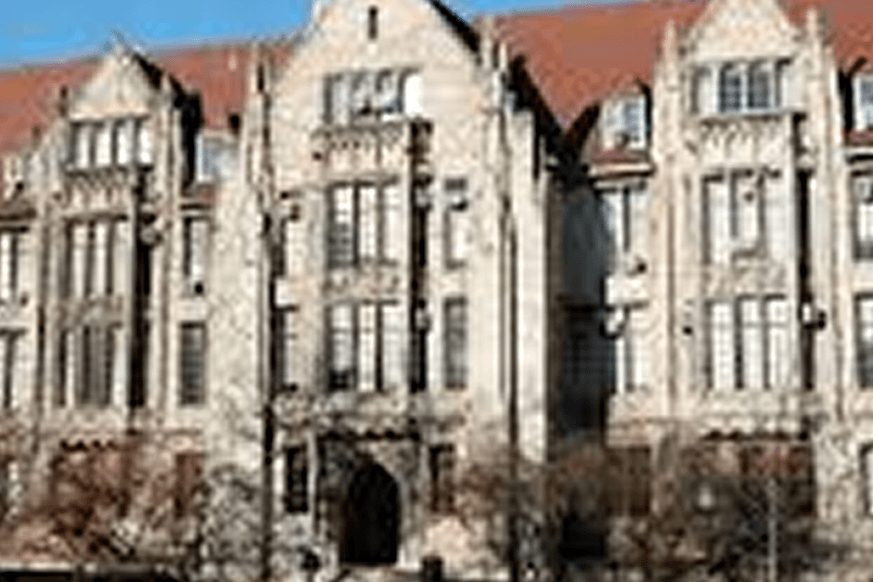University of Chicago