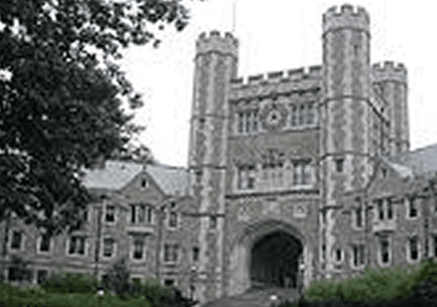 Princeton University