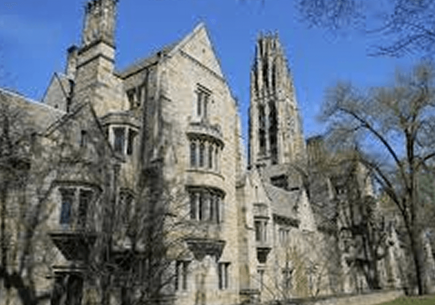 Yale University