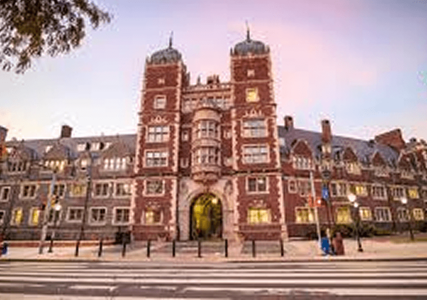 University of Pennsylvania