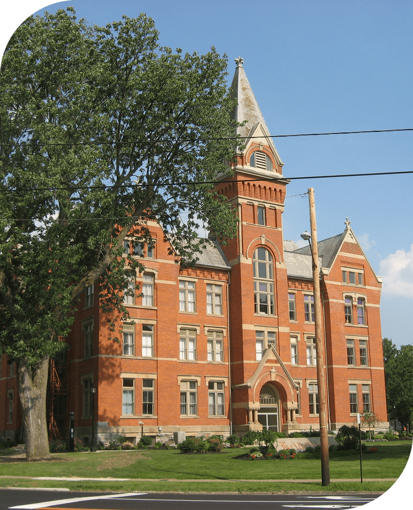 Macquarie University