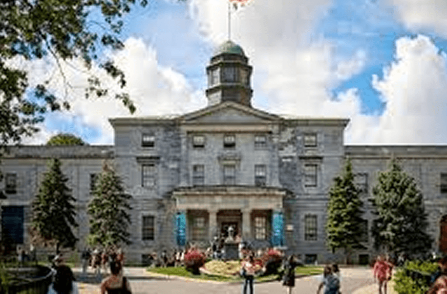 McGill University