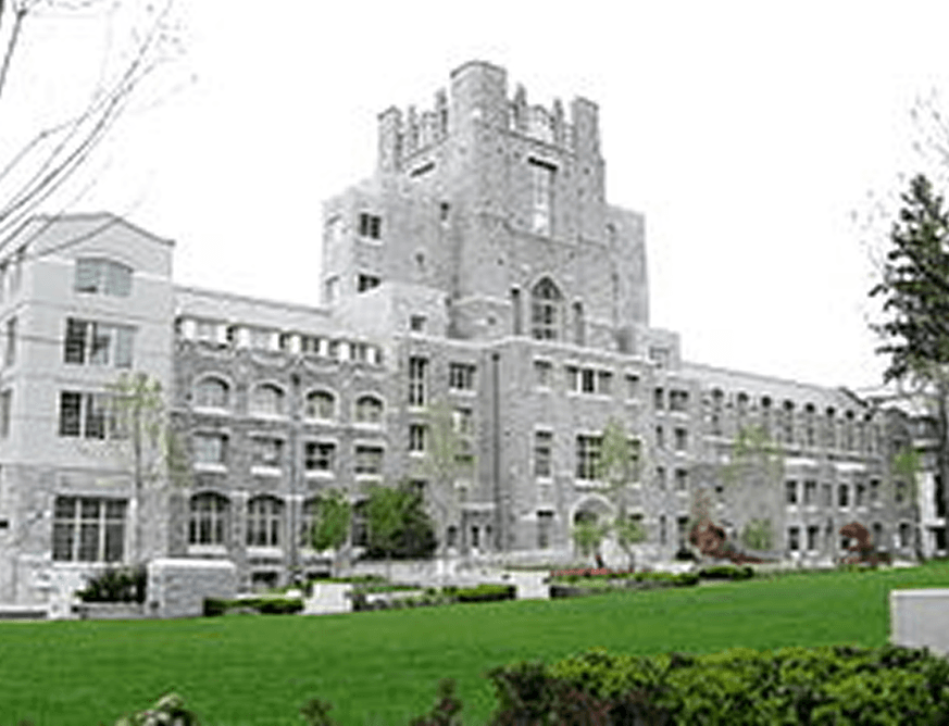 University of British Columbia