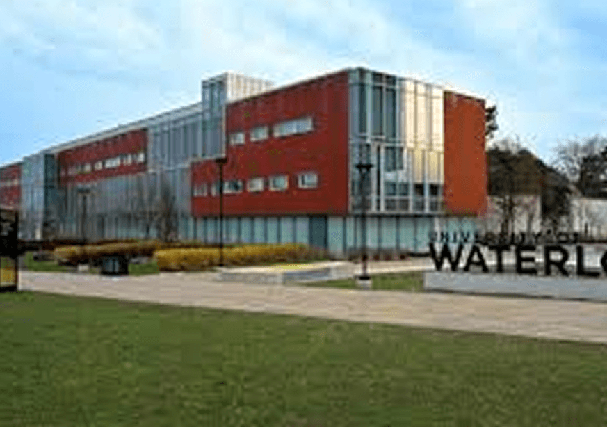 University of Waterloo
