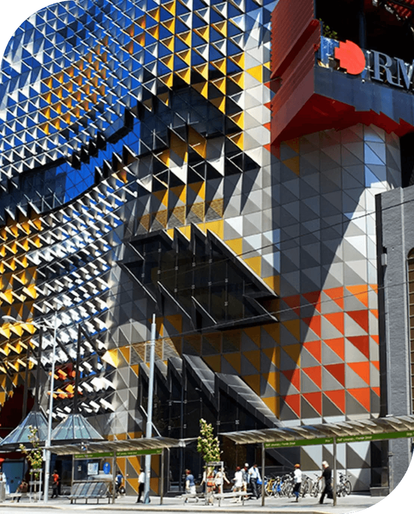 Macquarie University