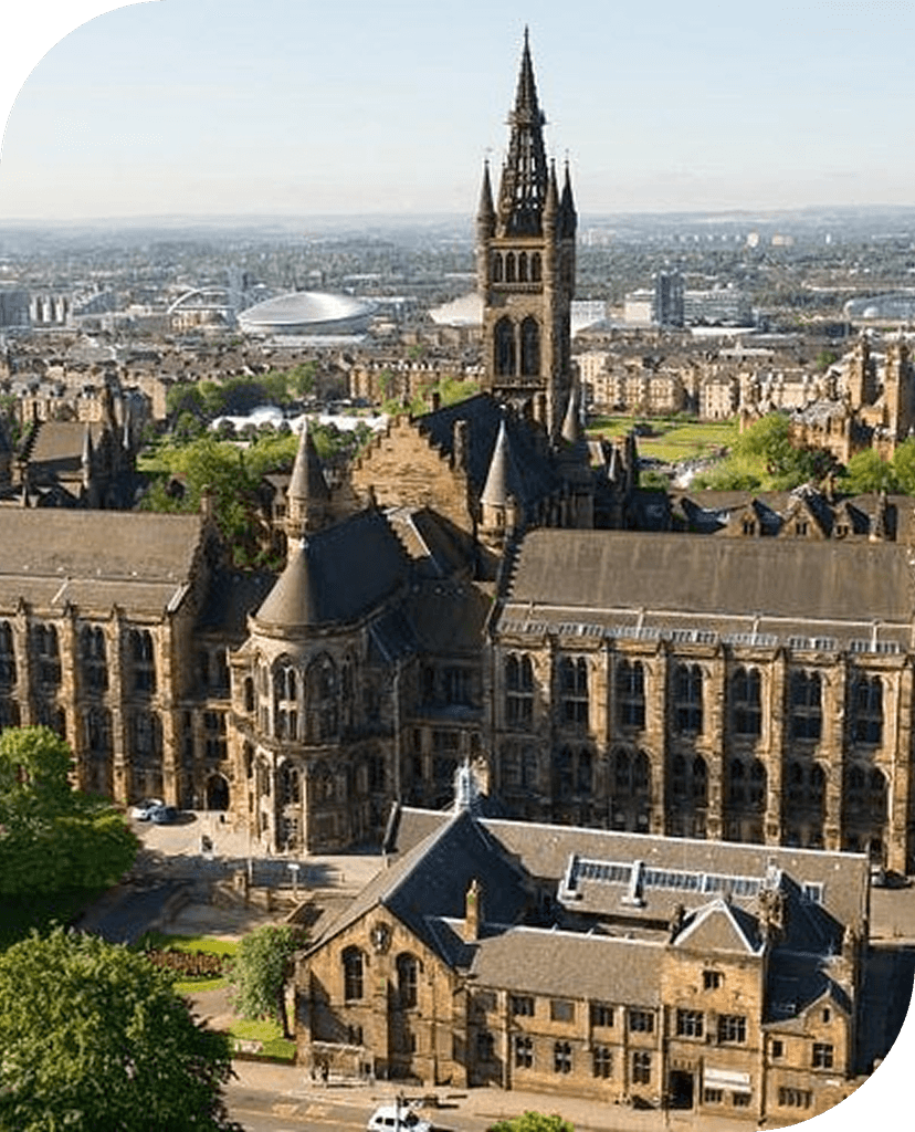 Macquarie University