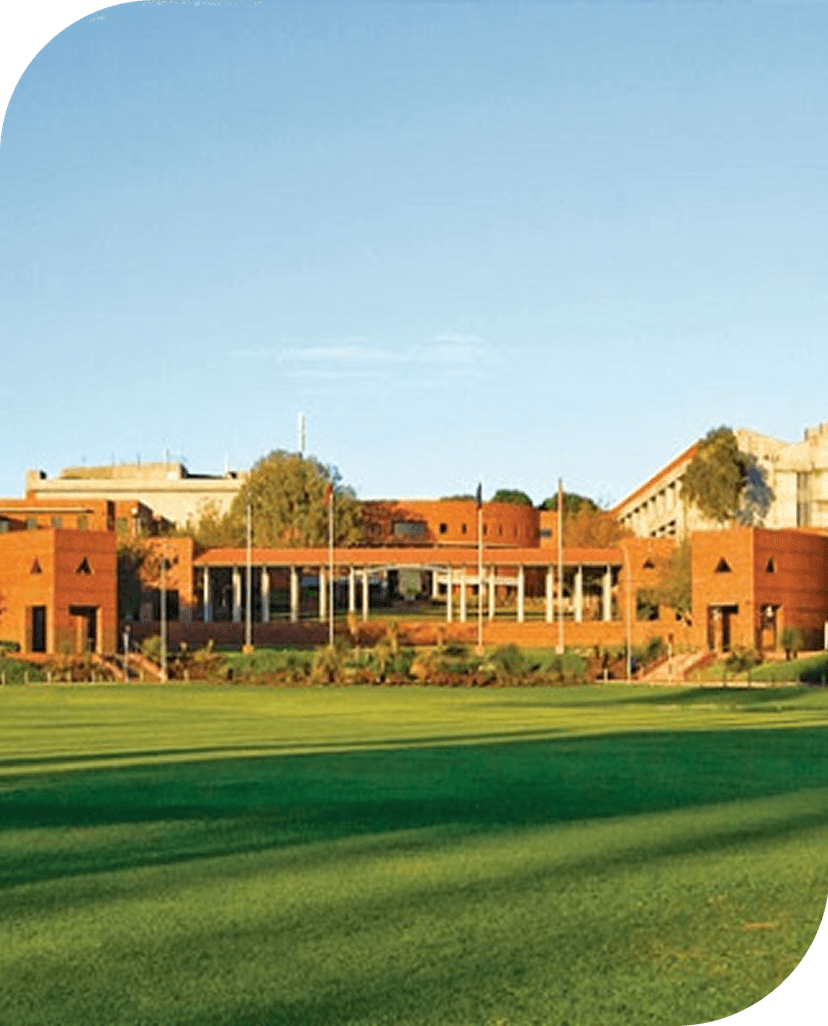 Macquarie University