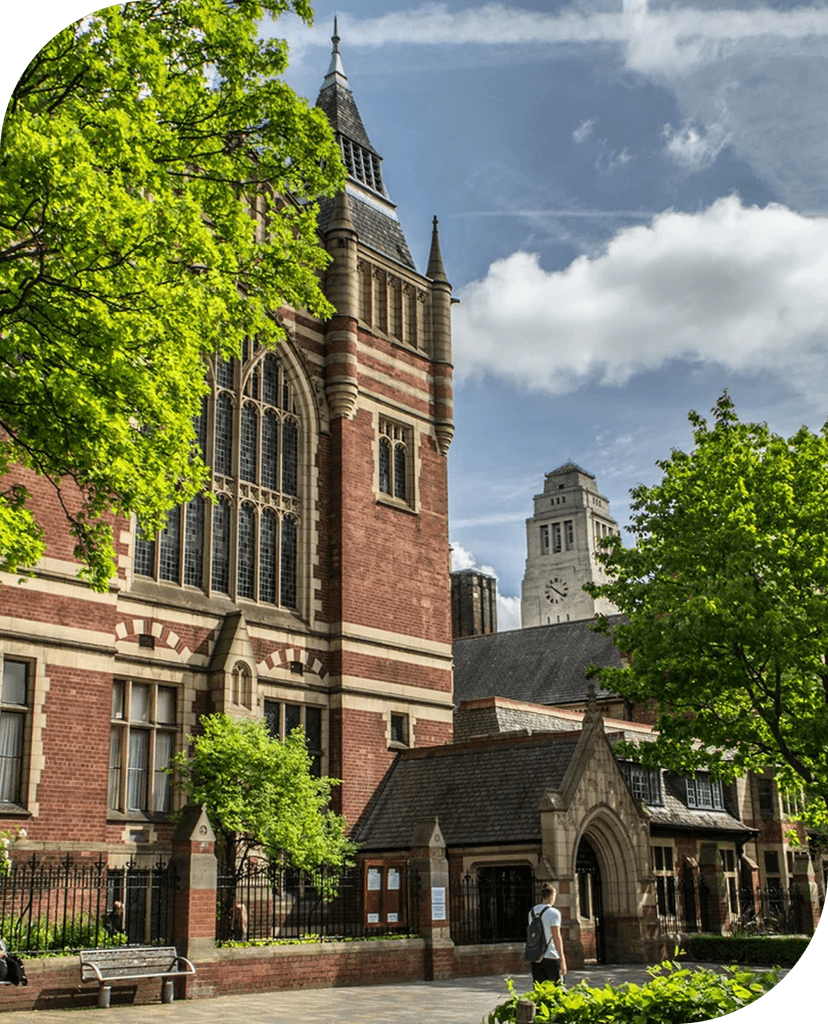 Macquarie University