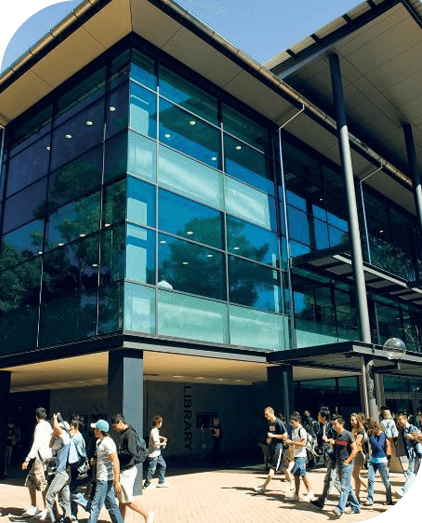 Macquarie University