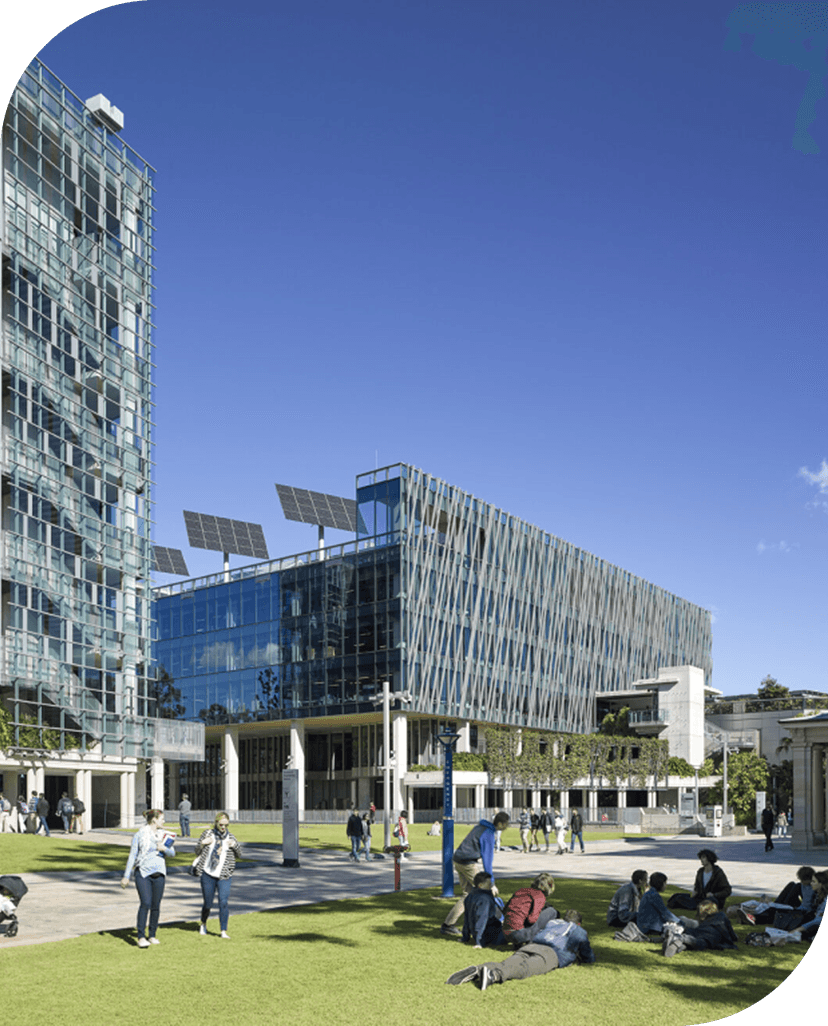 Macquarie University