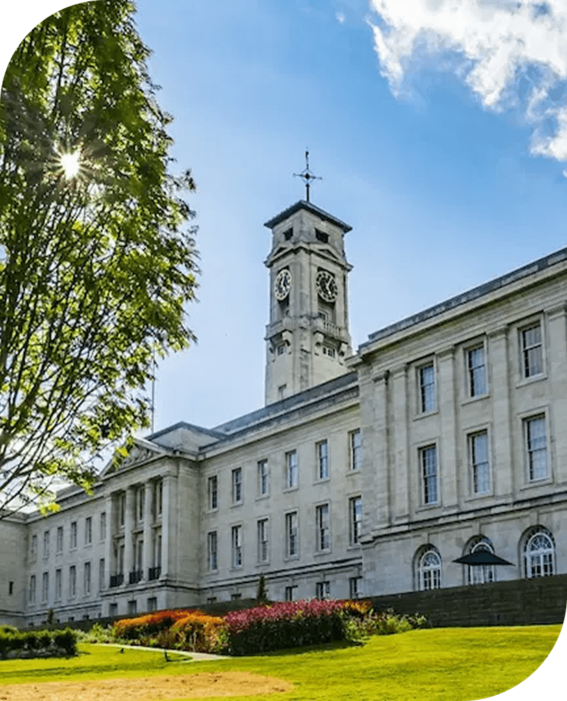 Macquarie University