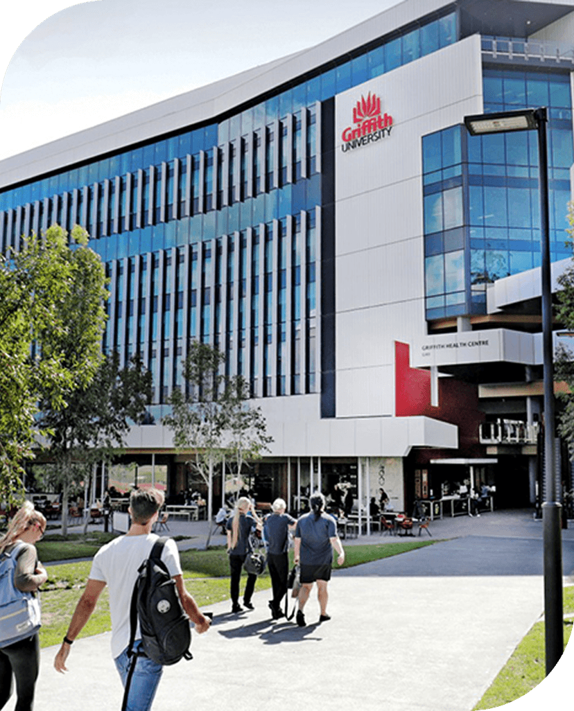 Macquarie University