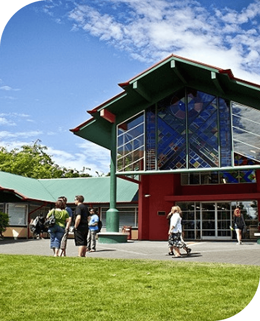 Macquarie University