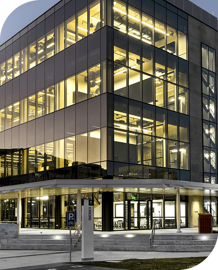 Macquarie University