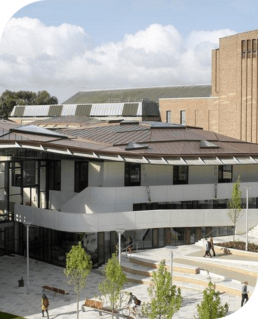 Macquarie University