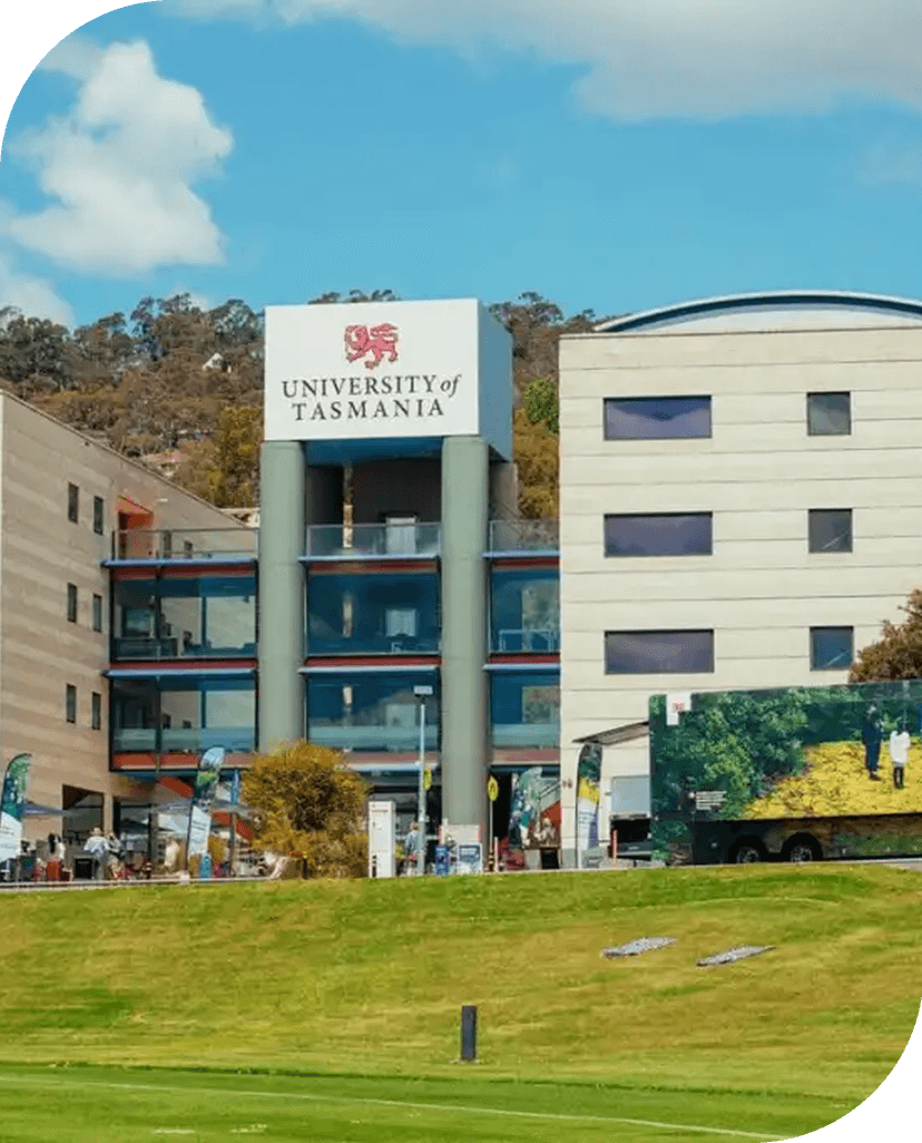 Macquarie University