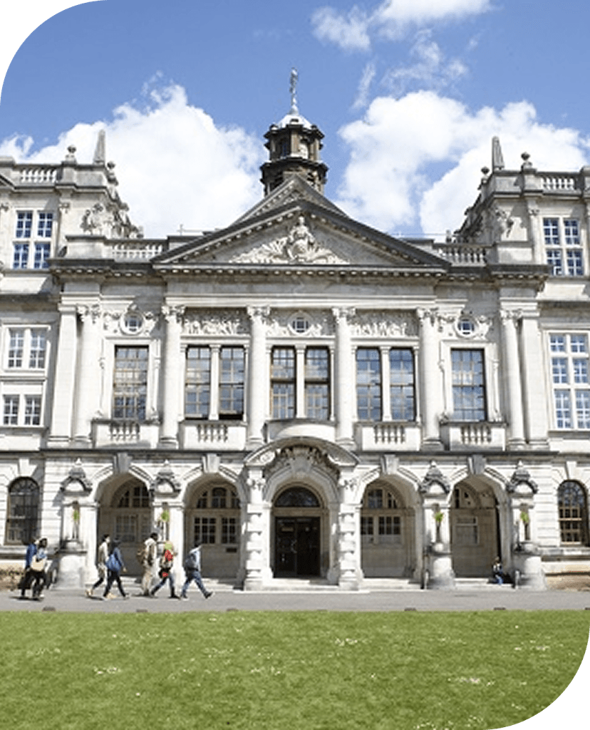 Macquarie University