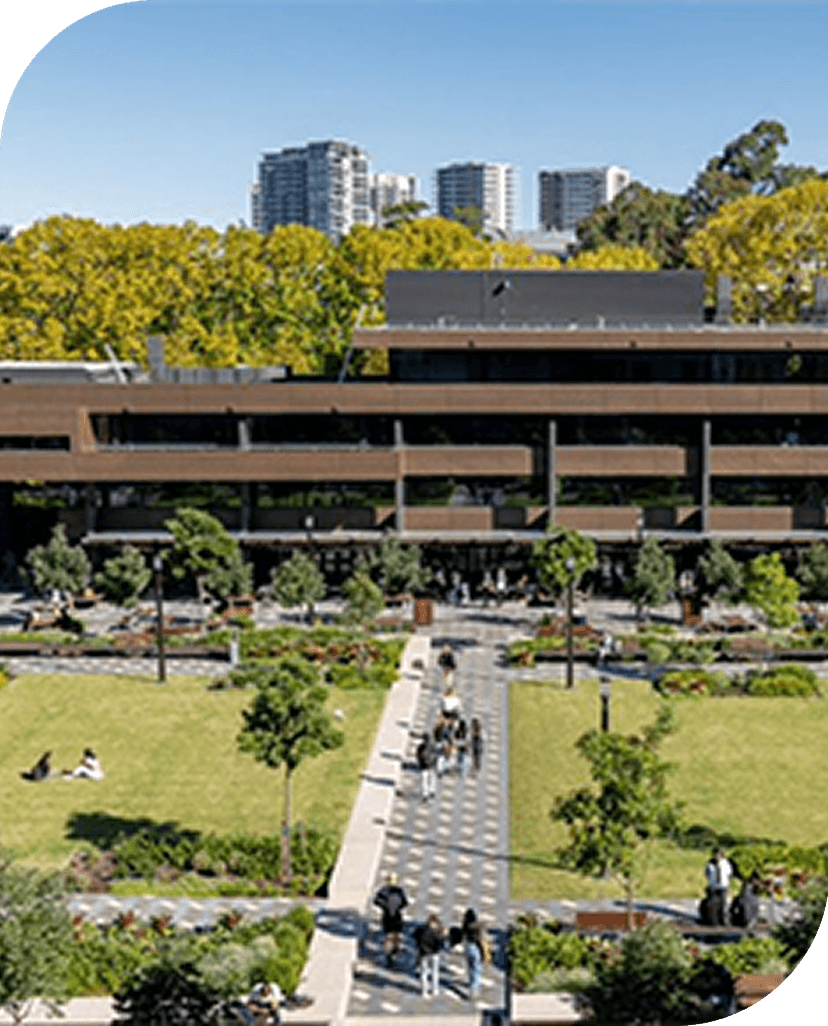 Macquarie University