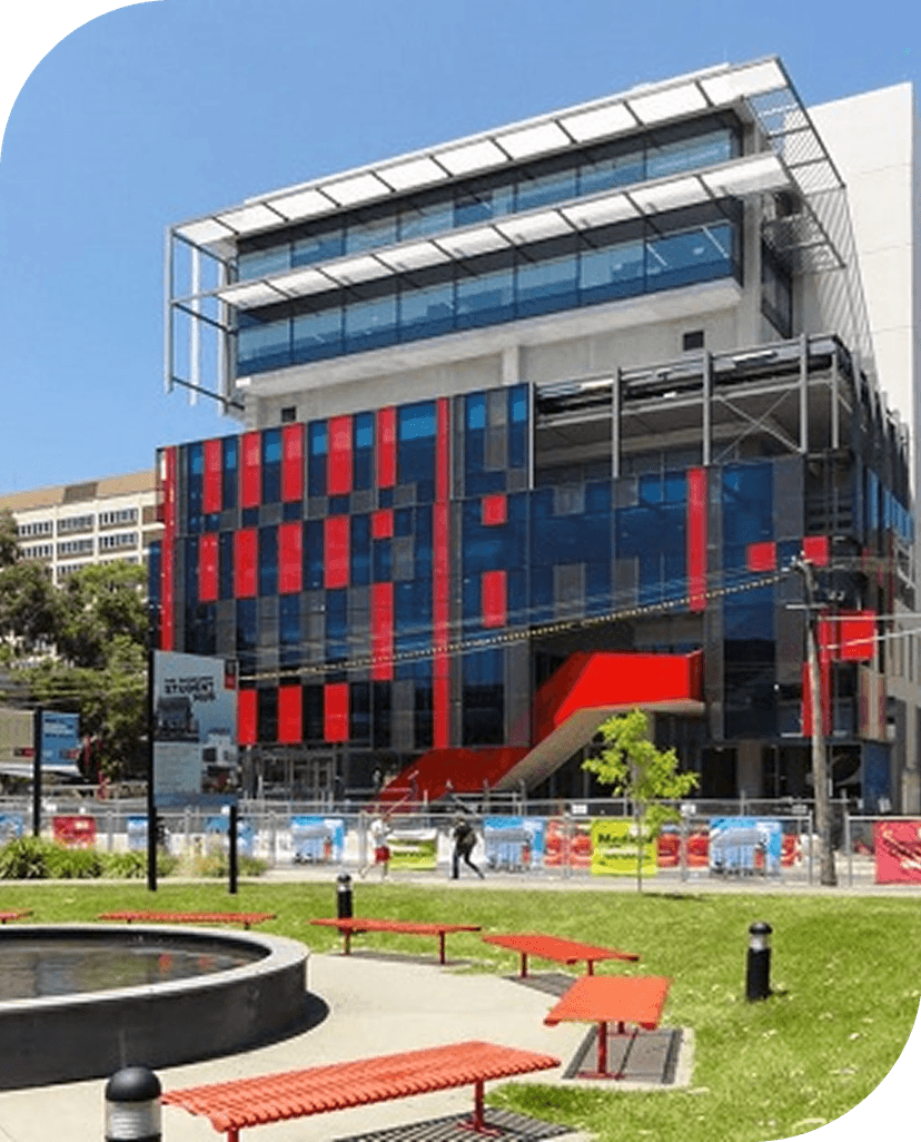 Macquarie University