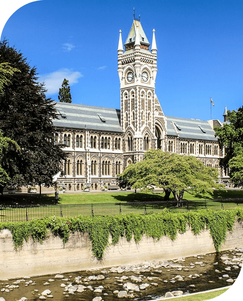 Macquarie University