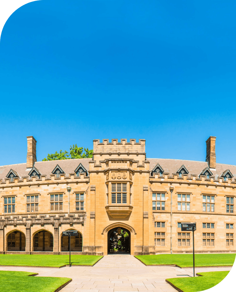 Macquarie University