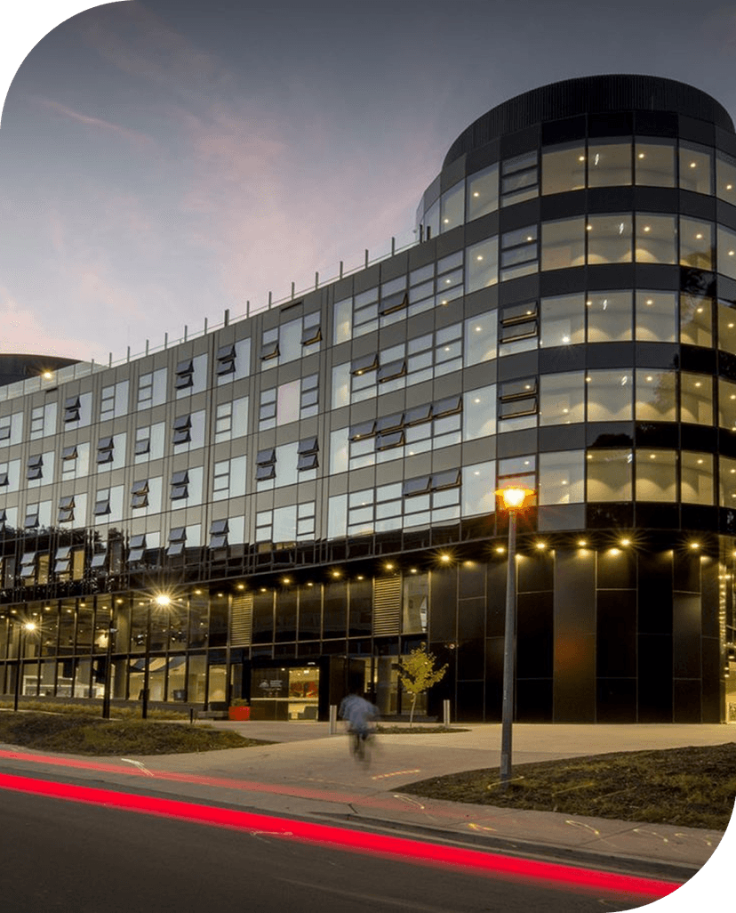 Macquarie University