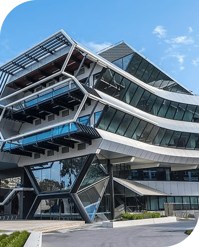 Macquarie University